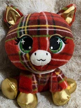 GUND P.Lushes Tara McNeigh Horse Plush
